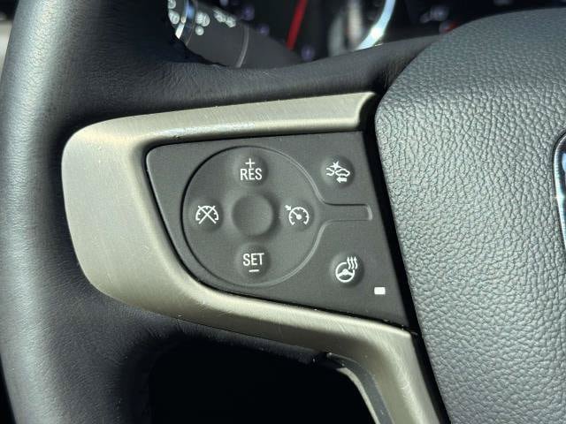 Used 2019 GMC Acadia Denali AWD/4WD image 25