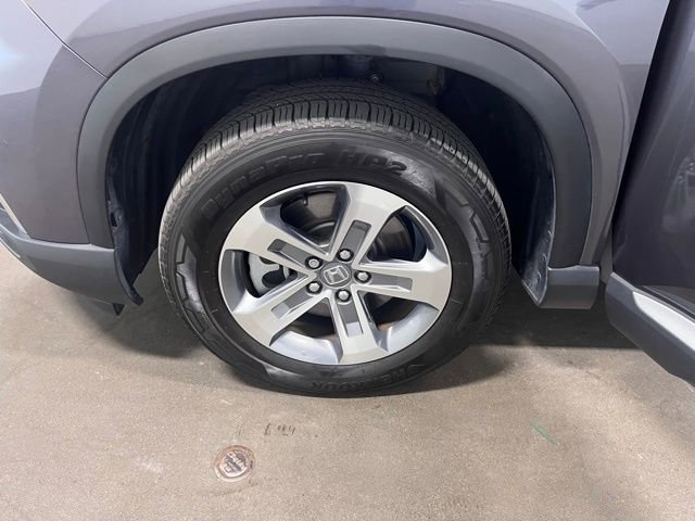 Used 2024 Honda Pilot EX-L image 30