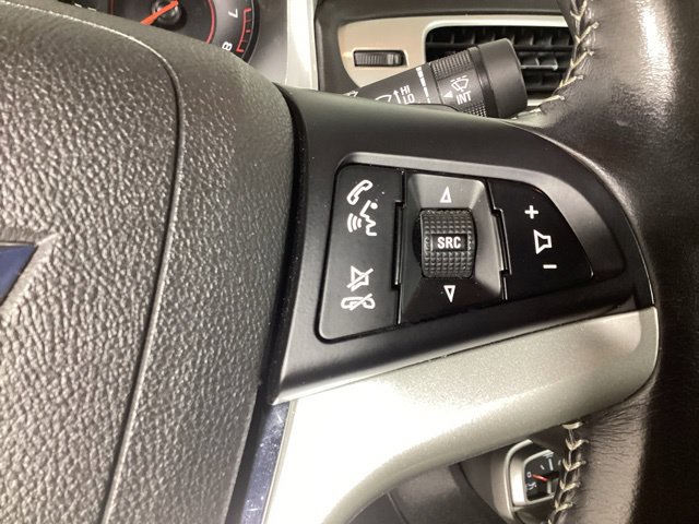 Used 2015 Chevrolet Camaro LT w/ RS Package RWD image 15