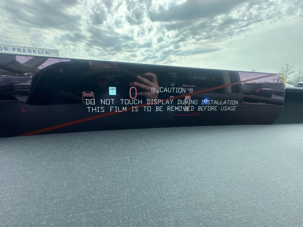 New 2026 Ford Expedition Max Active image 21