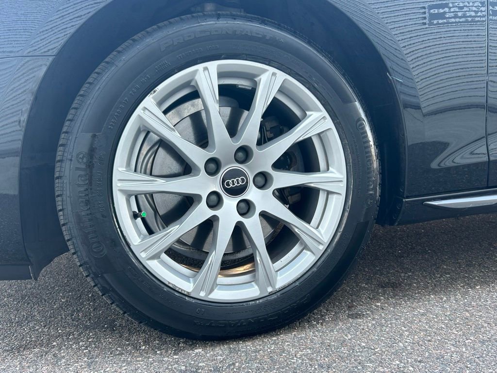Used 2023 Audi A4 2.0T Premium image 46