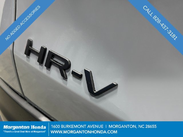 New 2027 Honda HR-V Sport image 7