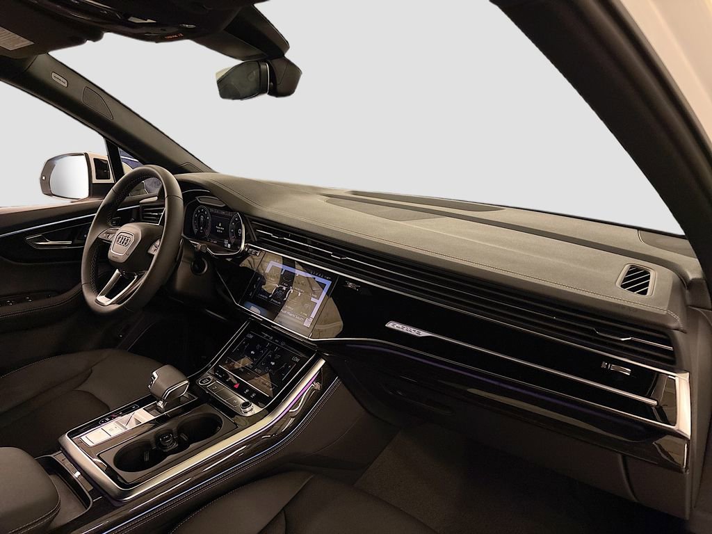 New 2025 Audi Q7 3.0T Premium Plus image 14