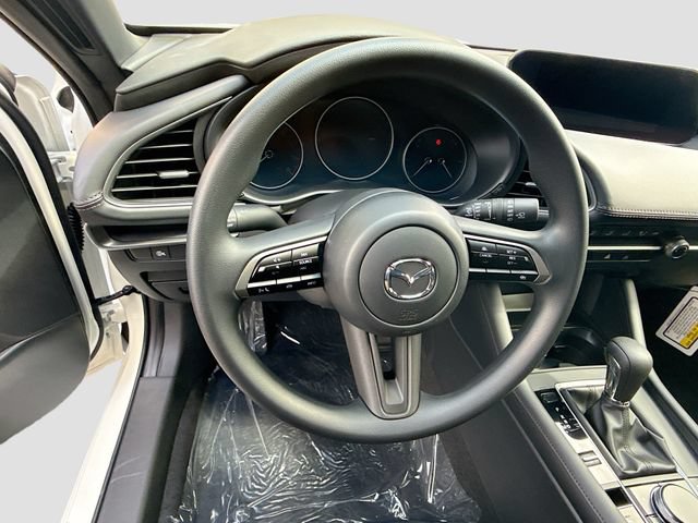 New 2026 MAZDA MAZDA3 s FWD image 12