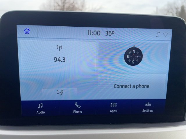 Used 2021 Ford Escape SE w/ Cold Weather Package image 25