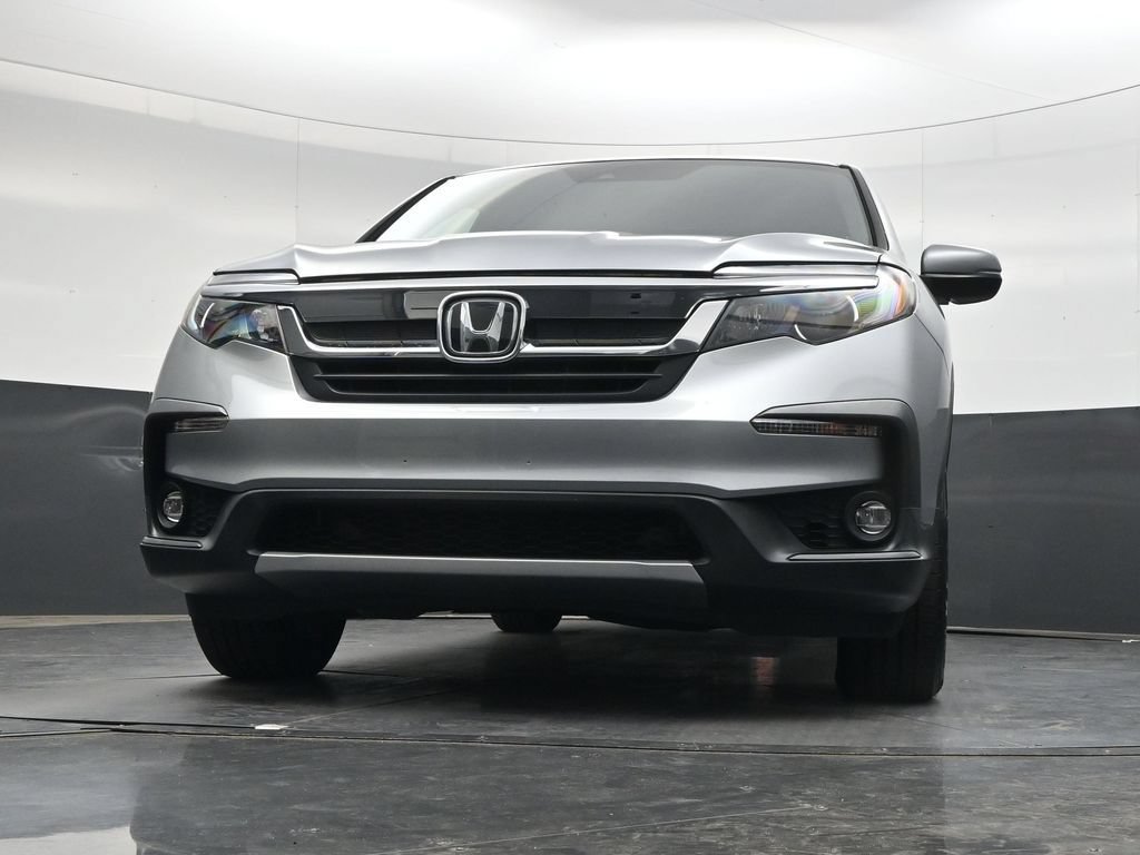 Used 2020 Honda Pilot EX-L image 34