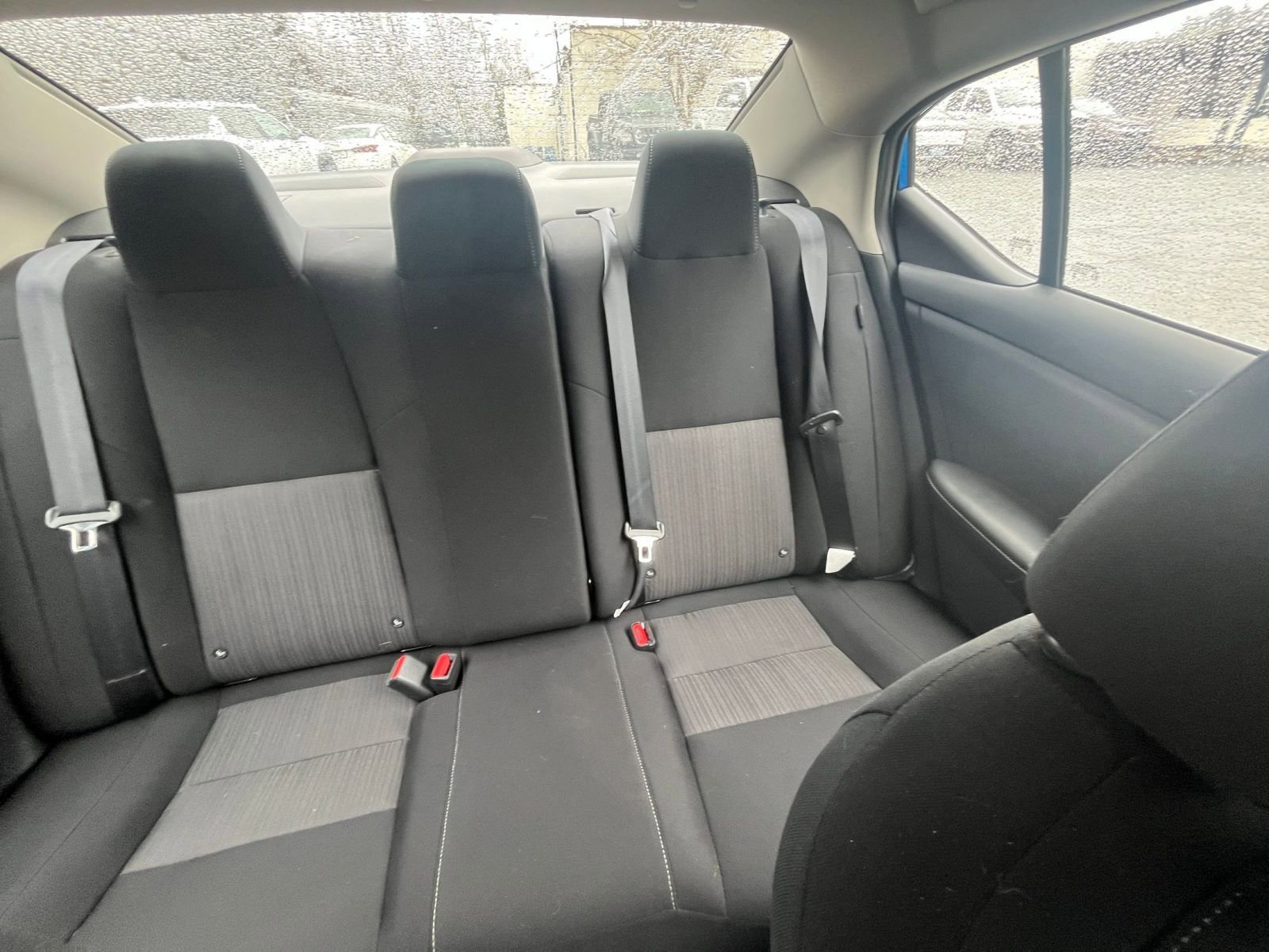 Used 2025 Nissan Sentra SV image 31