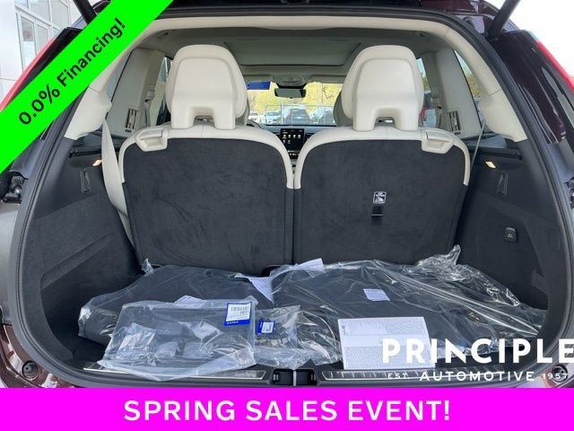 New 2026 Volvo XC90 B5 Ultra image 13