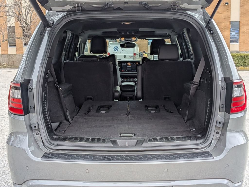 Certified 2021 Dodge Durango GT image 5