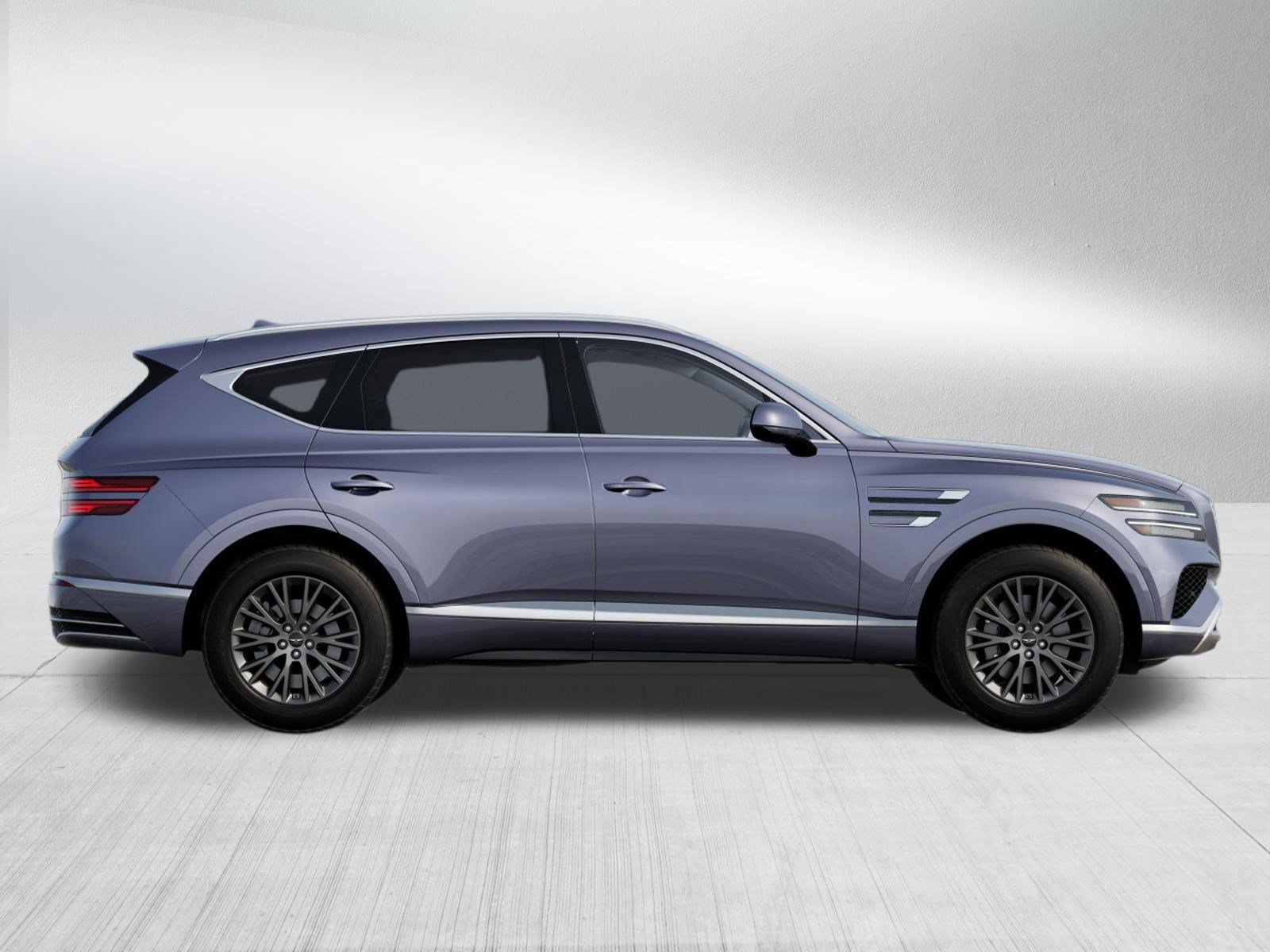 New 2027 Genesis GV80 2.5T AWD/4WD image 4