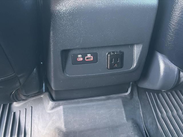 Used 2023 Nissan Frontier PRO-4X w/ Pro Convenience Package AWD/4WD image 21