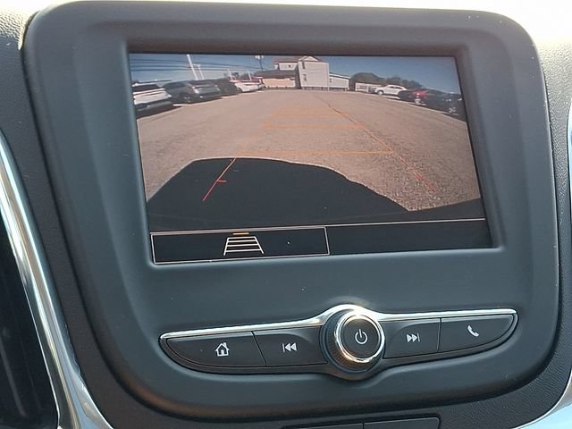Used 2023 Chevrolet Equinox LT AWD/4WD image 20
