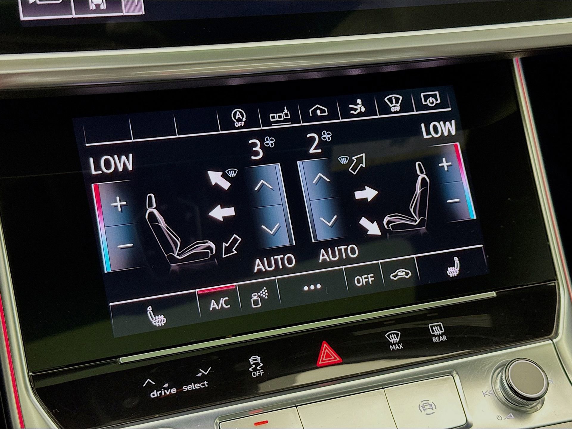 Used 2020 Audi S7 Prestige image 17