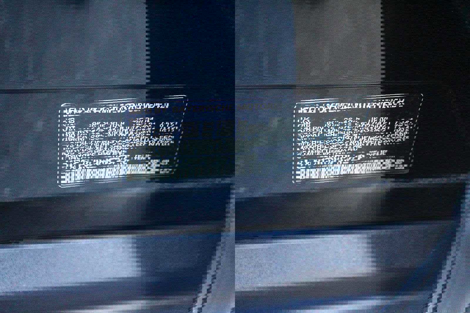 Certified 2023 BMW X5 xDrive45e w/ Parking Assistance Package image 28