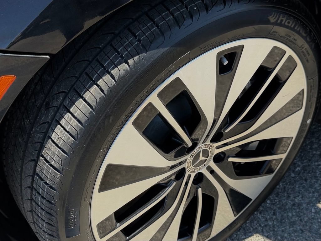 Certified 2023 Mercedes-Benz EQE 500 4MATIC Sedan image 15