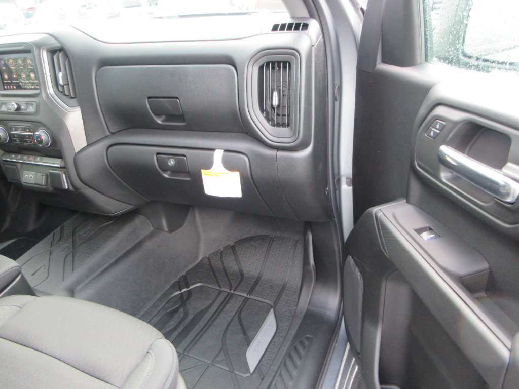 New 2026 Chevrolet Silverado 3500 High Country w/ High Country Premium Package AWD/4WD image 19