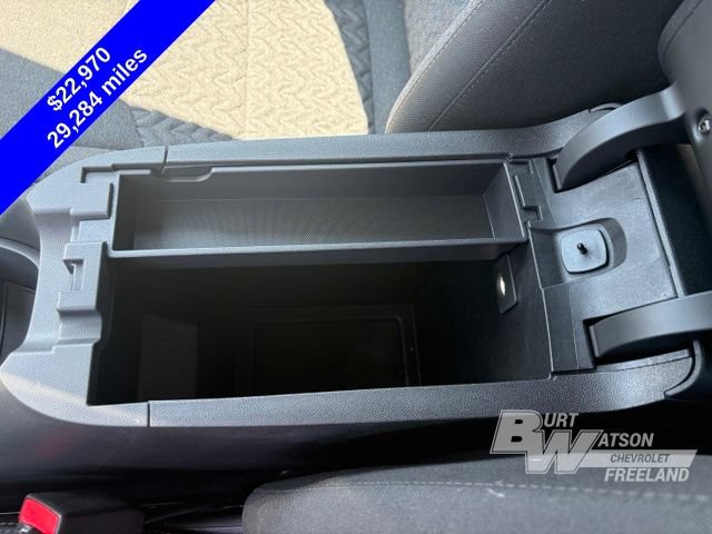 Used 2023 Chevrolet Equinox LT AWD/4WD image 25