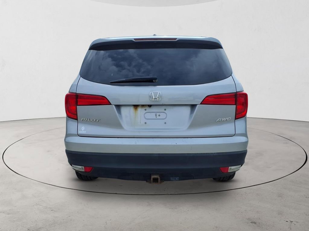 Used 2016 Honda Pilot EX-L image 7