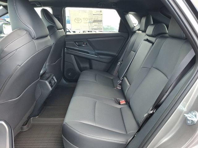 New 2026 Toyota bZ AWD/4WD image 5