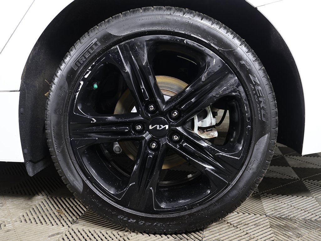 Used 2022 Kia K5 GT-Line w/ GT-Line FWD Premium Package image 19