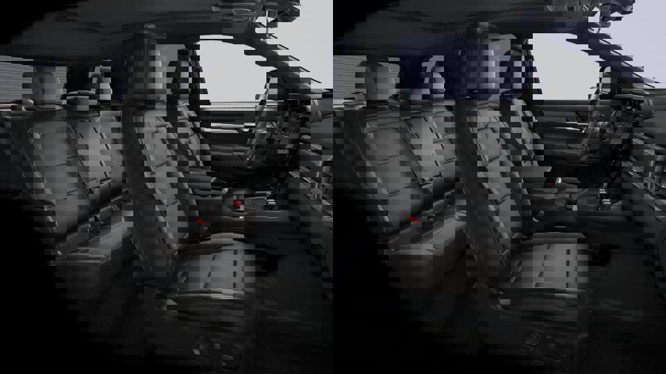 New 2026 GMC Terrain Elevation image 10