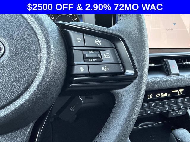 New 2026 Subaru Outback Limited image 23