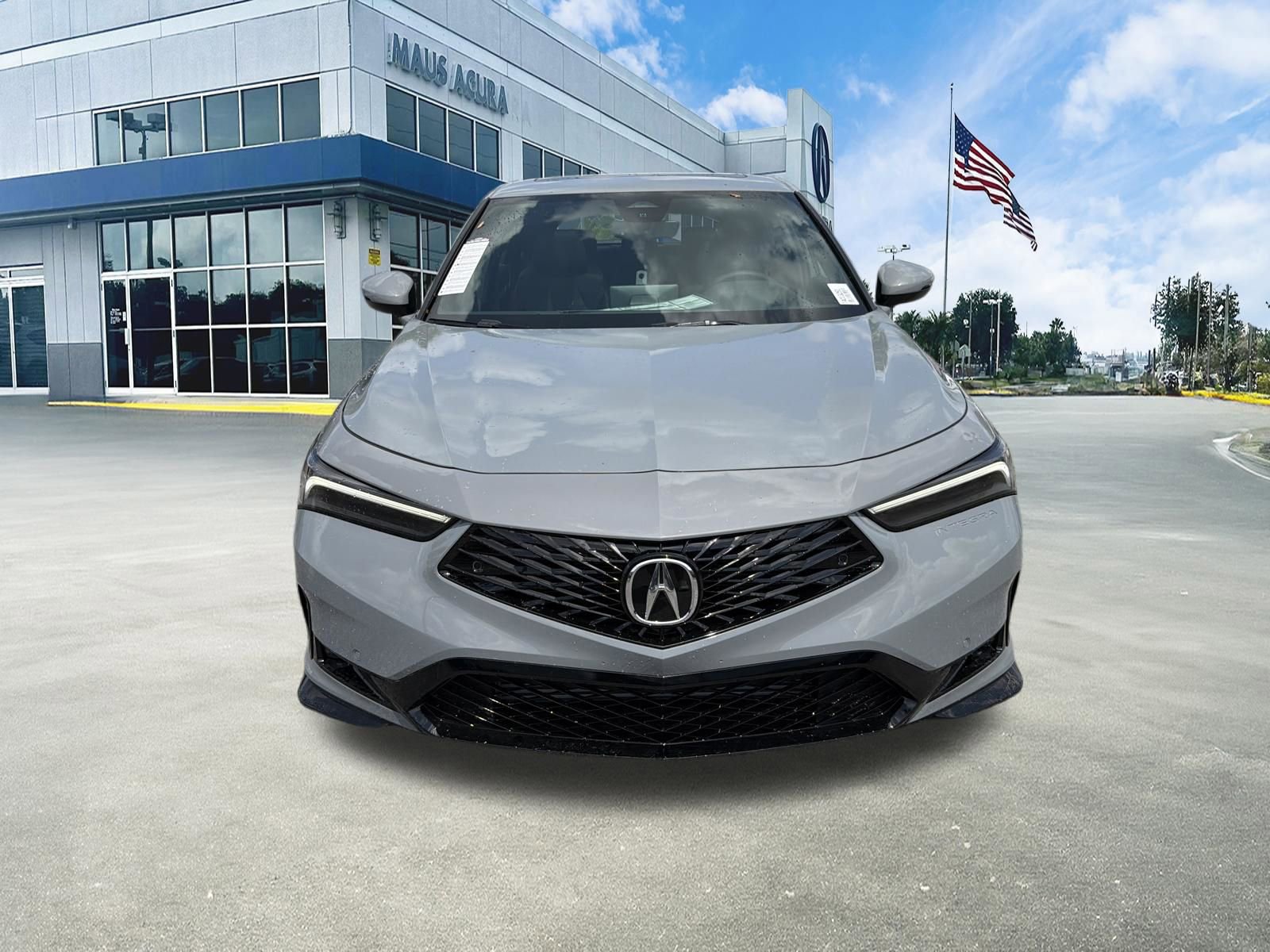 New 2026 Acura Integra A-Spec image 9