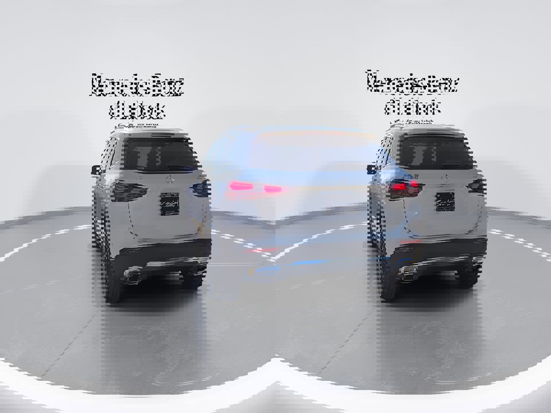 New 2026 Mercedes-Benz GLA 250 4MATIC image 7