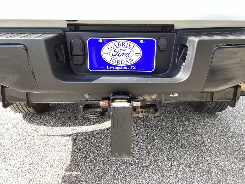 Used 2023 Ford F250 XL AWD/4WD image 15