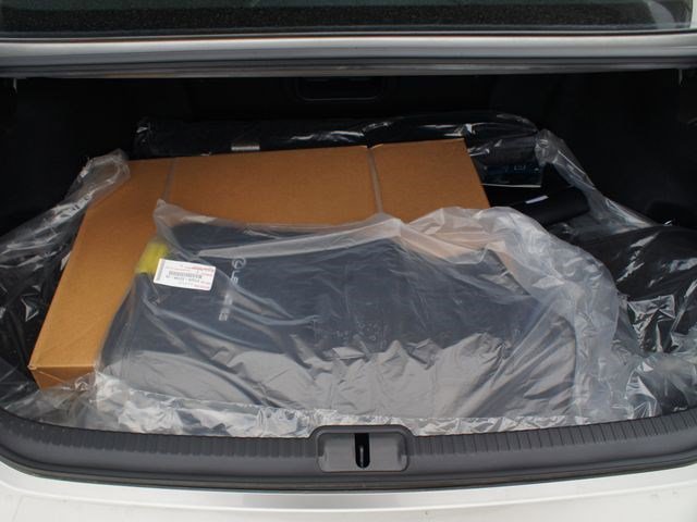 Used 2020 Lexus ES 350 w/ Premium Package image 17