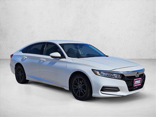 Used 2018 Honda Accord LX image 3