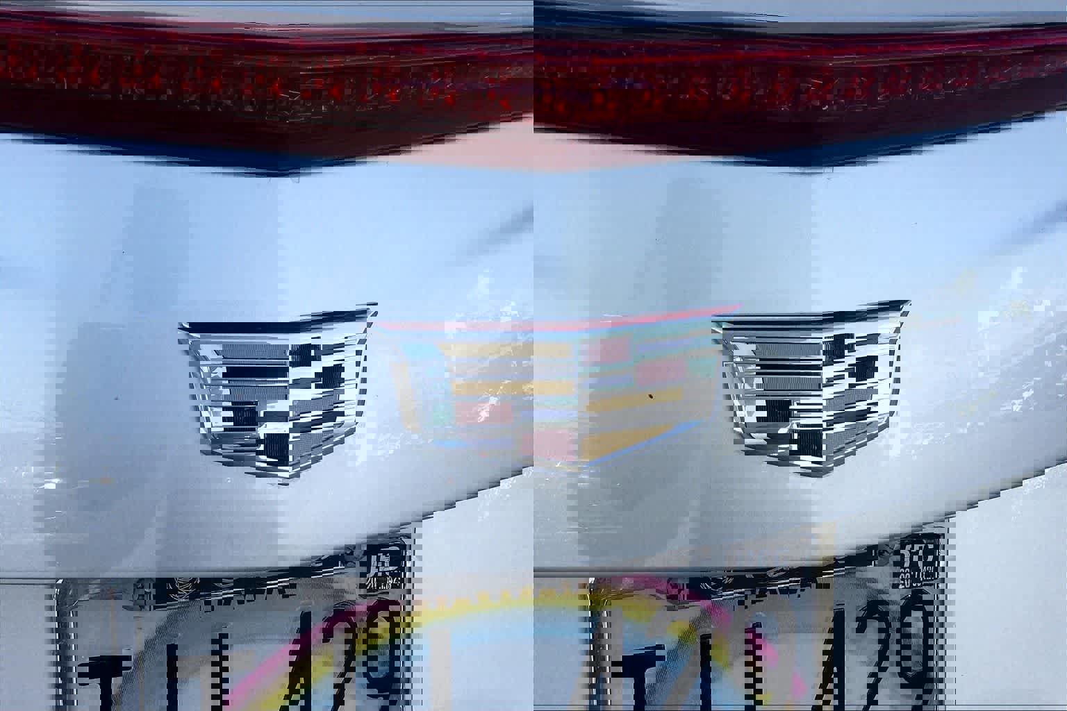 Used 2017 Cadillac ATS 2.0T Sedan image 30