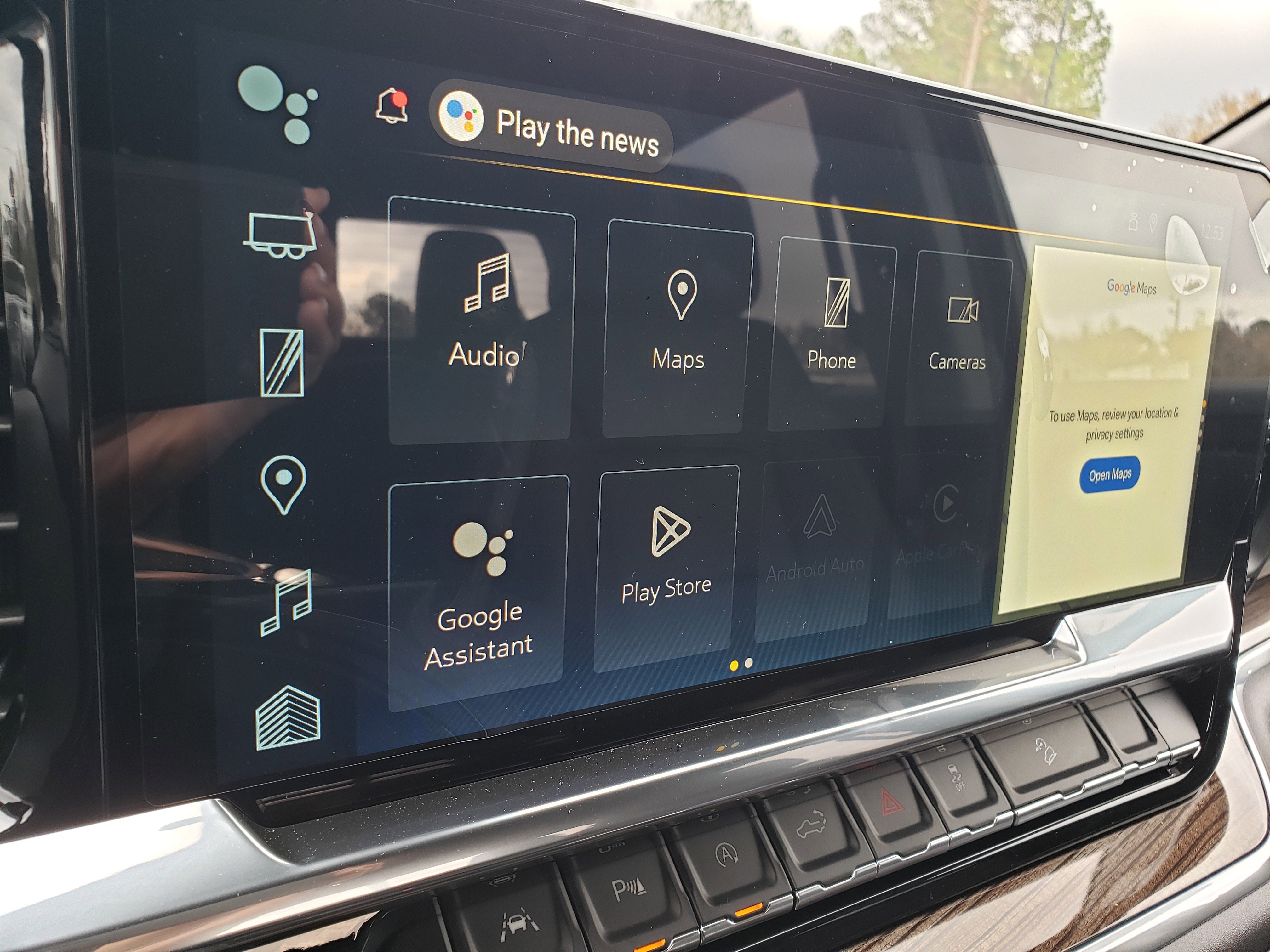 New 2026 Chevrolet Silverado 1500 LT Trail Boss w/ LT Trail Boss Premium Package image 20