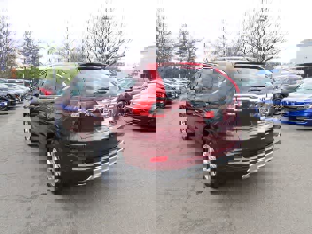 Used 2015 Honda CR-V EX image 4