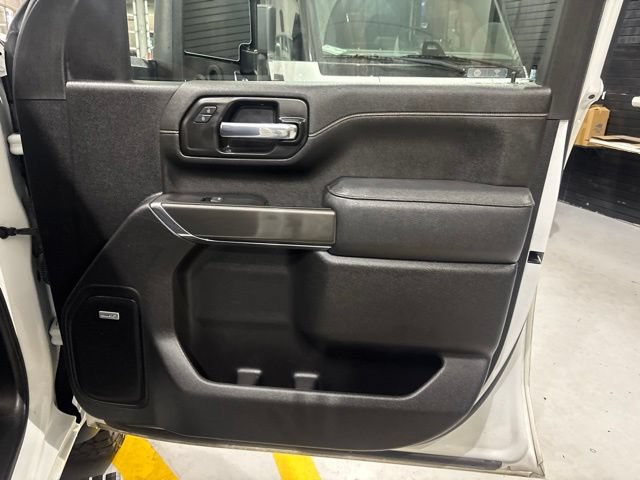 Used 2023 GMC Sierra 2500 AT4 w/ AT4 Premium Plus Package AWD/4WD image 40