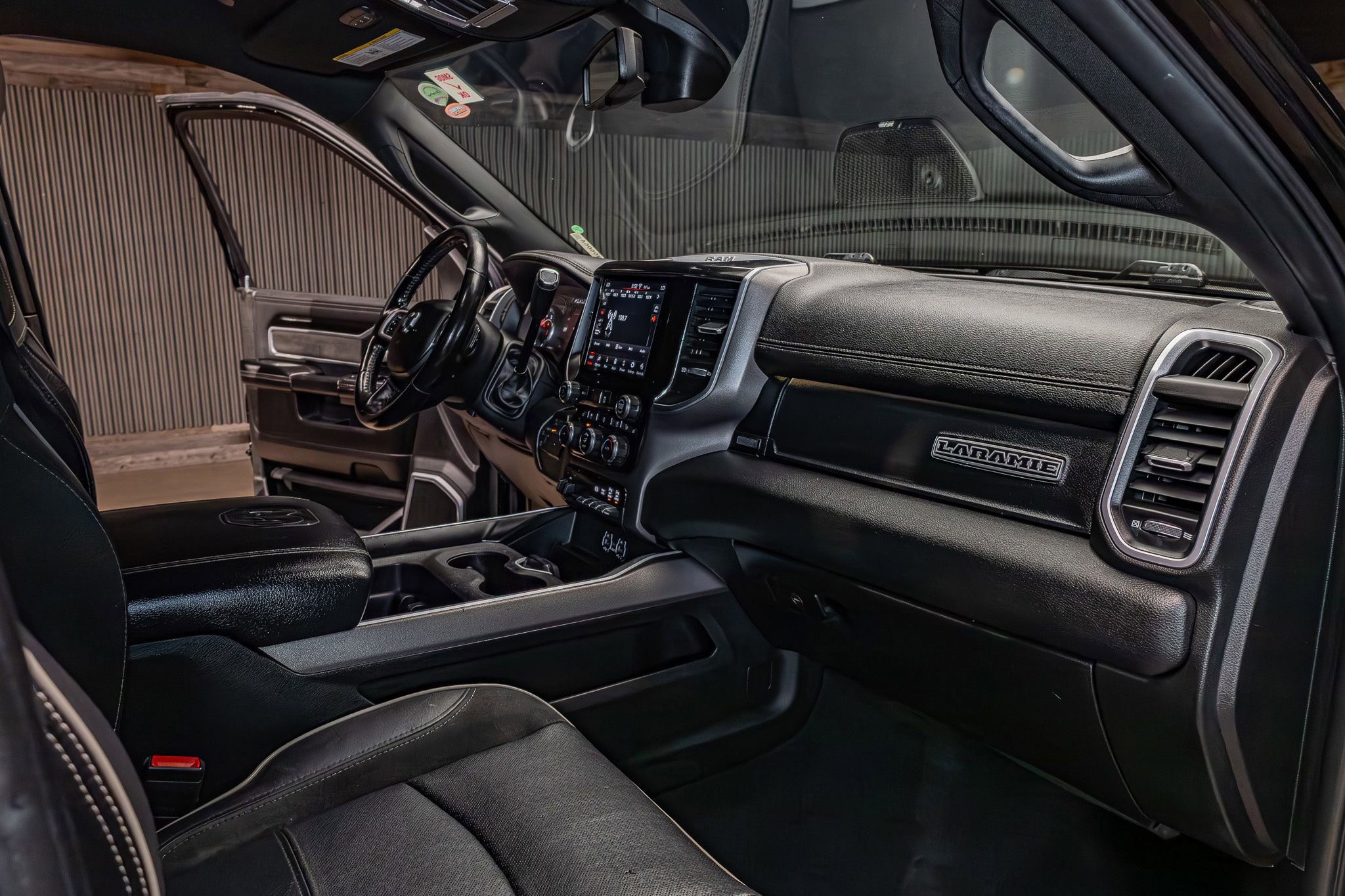 Used 2020 RAM 2500 Laramie image 13