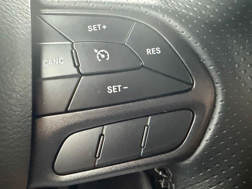 Used 2026 Dodge Durango GT RWD image 17