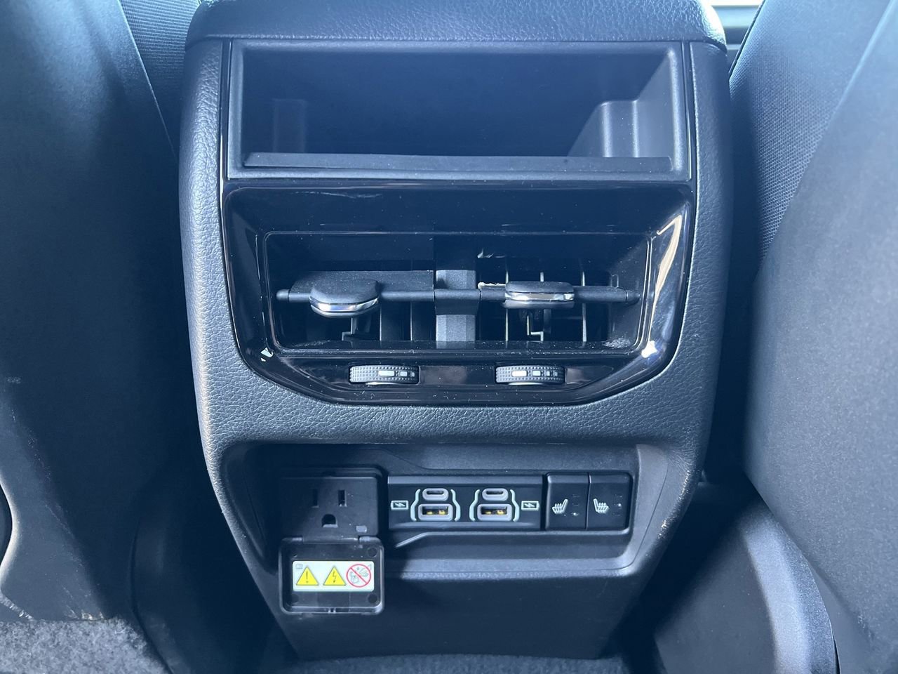 Used 2024 Jeep Grand Cherokee Limited 4xe image 28