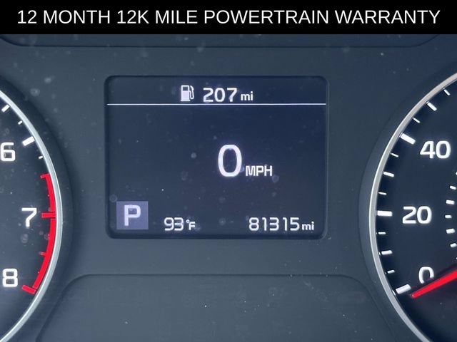Used 2023 Kia Seltos S AWD/4WD image 29