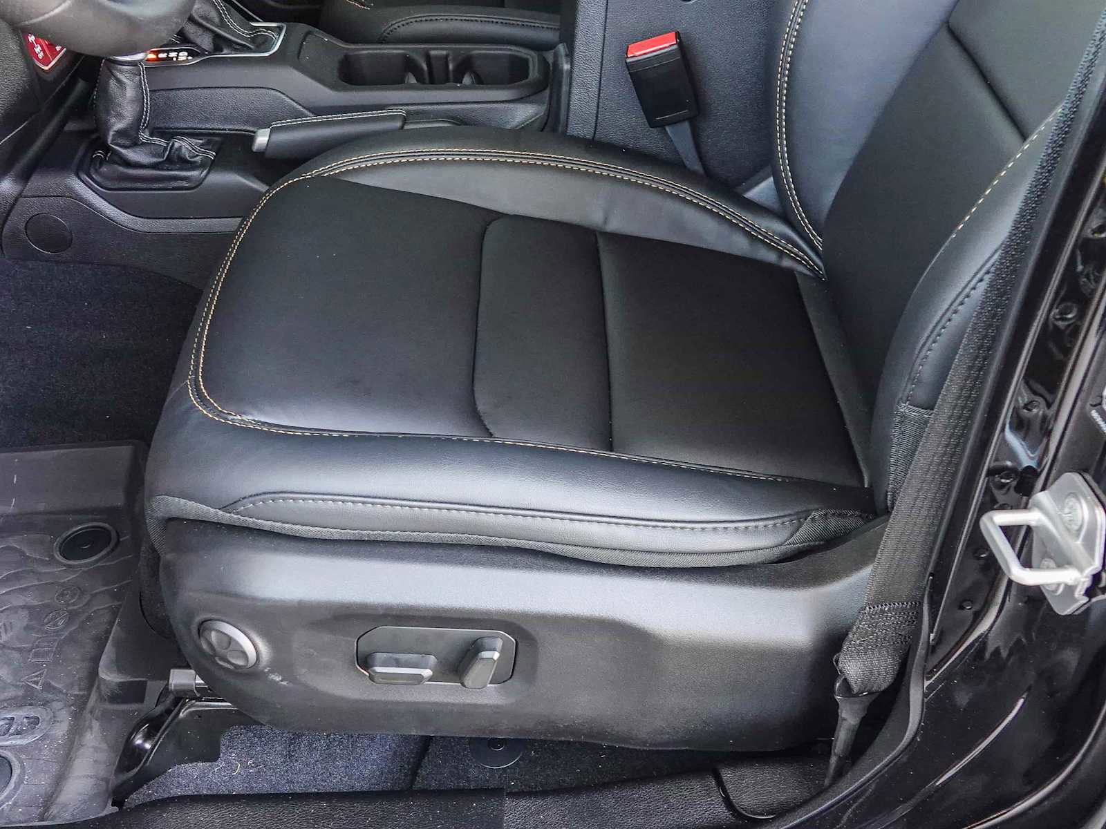 New 2025 Jeep Wrangler Unlimited Rubicon 392 image 20