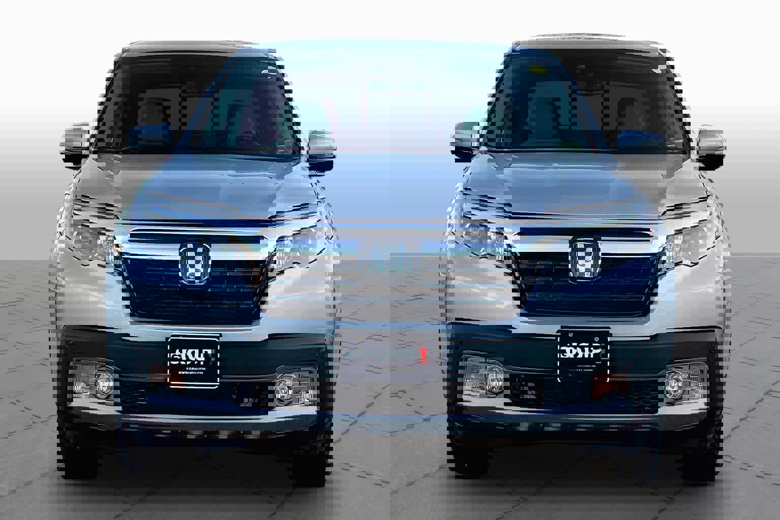 Used 2019 Honda Ridgeline RTL-E image 4