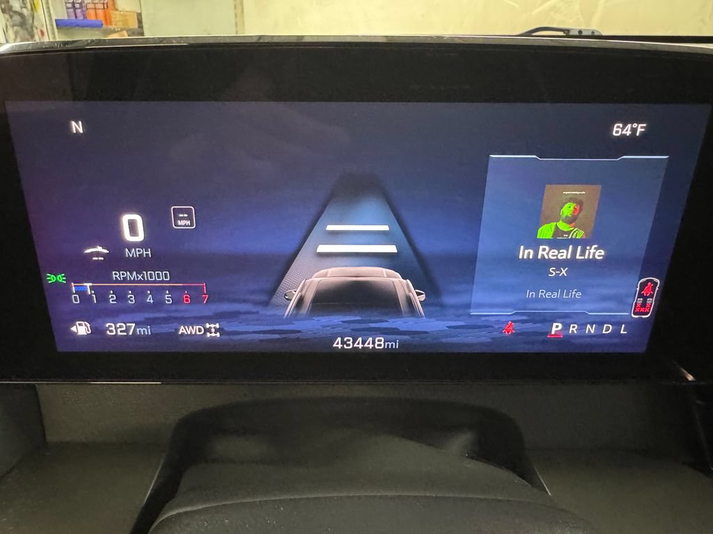 Used 2024 Chevrolet Traverse LT AWD/4WD image 20