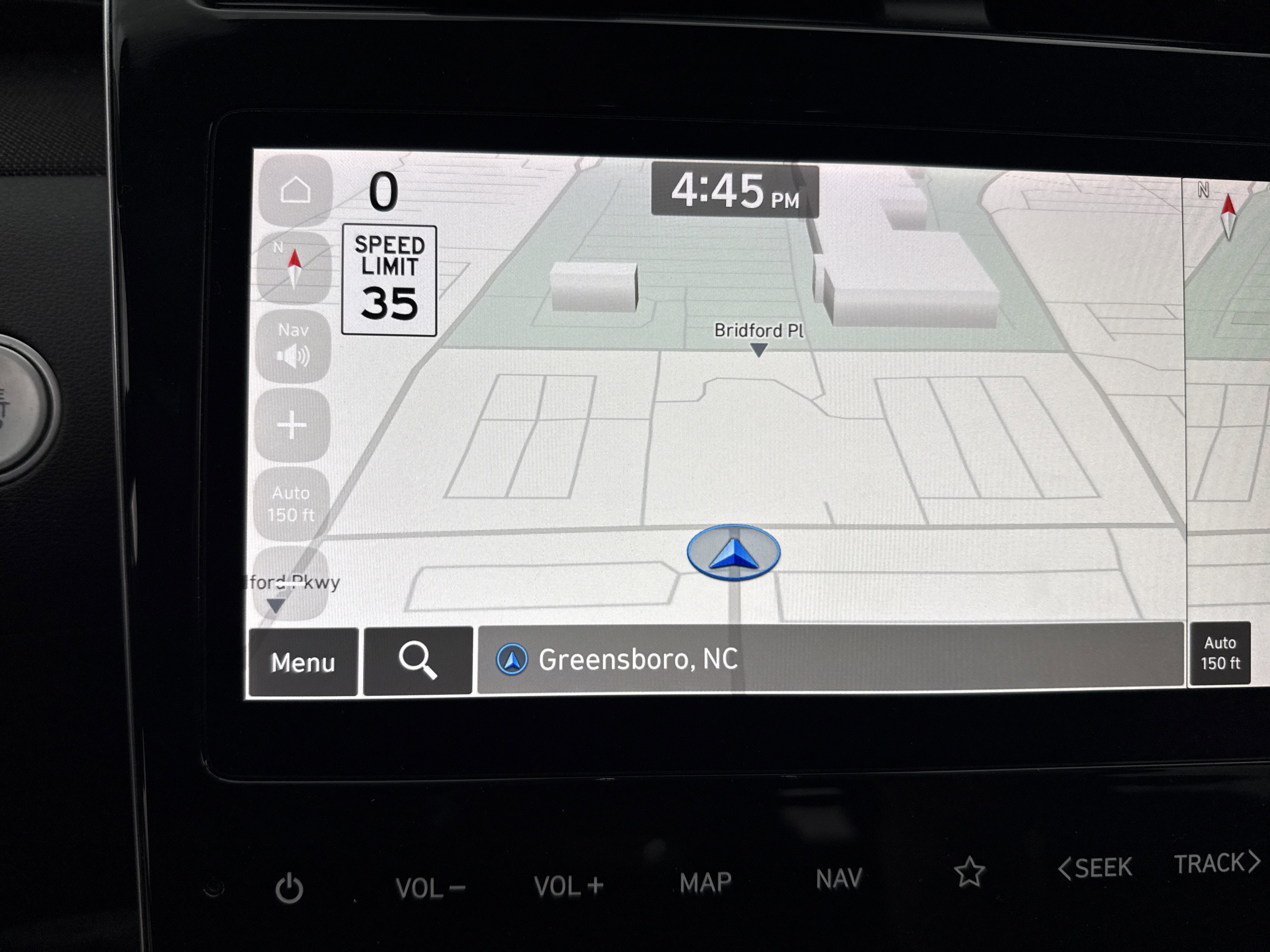 Used 2024 Hyundai Tucson Limited image 24