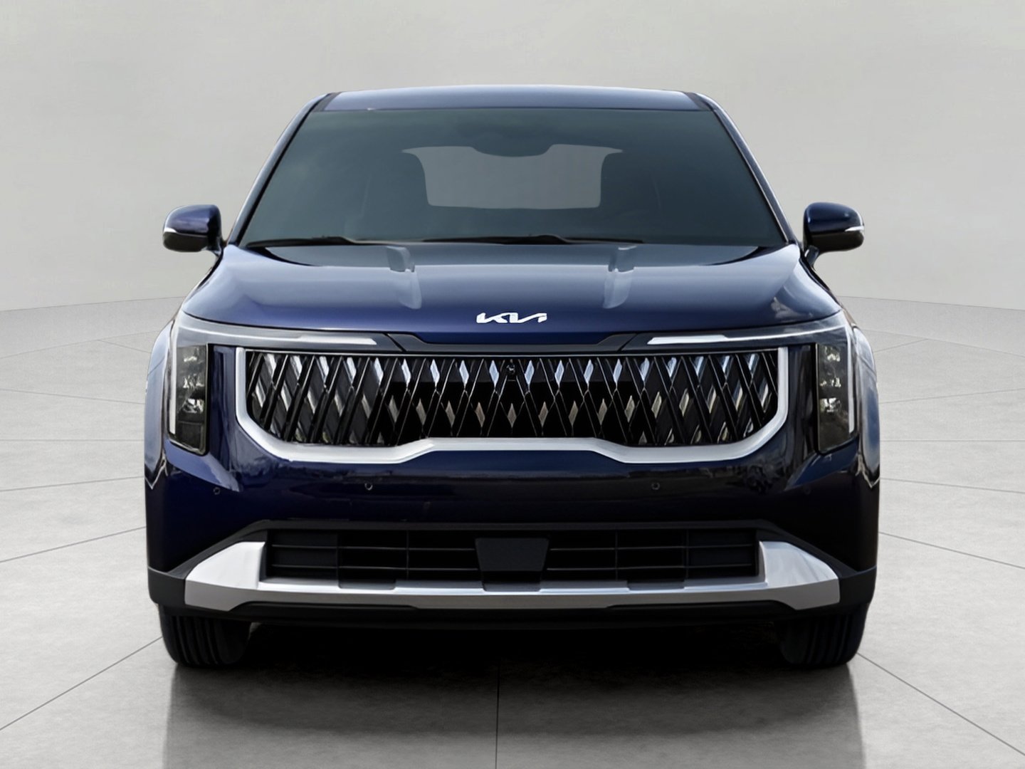 New 2026 Kia Carnival image 2