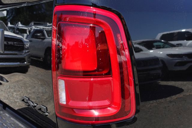 New 2025 RAM 3500 Laramie w/ Night Edition image 7