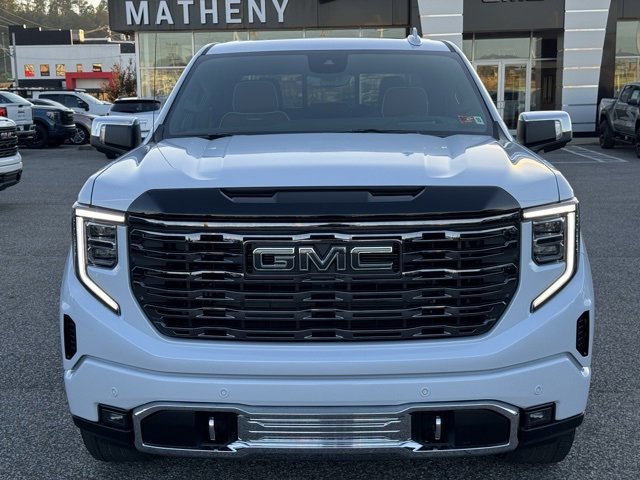 New 2026 GMC Sierra 1500 Denali Ultimate image 8