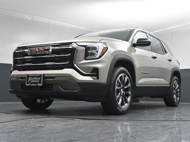Used 2026 GMC Terrain Elevation w/ Elevation Premium Package AWD/4WD image 38