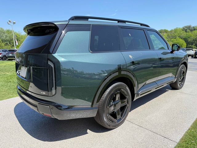 New 2027 Kia Telluride X-Line SX Prestige w/ Towing Package AWD/4WD image 16