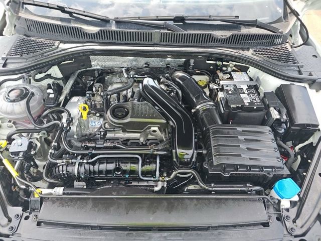 Used 2025 Volkswagen Jetta S FWD image 18