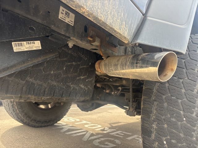 Used 2020 Jeep Gladiator Sport w/ Quick Order Package 24S image 21